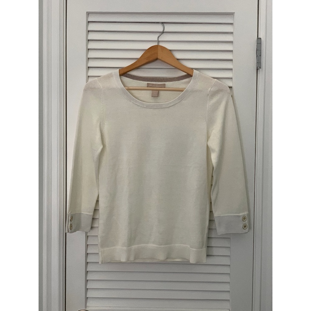 Banana Republic Sweater - Small